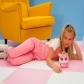 HAMSTARS - Хамстер за прически Claudine Продукт HAMSTARS - Хамстер за прически Claudine - 2 - BG Hlapeta